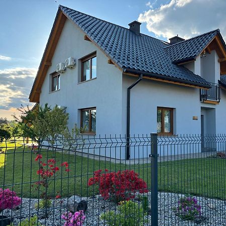 Agroturystyka Kameralna93 Ochaby Extérieur photo