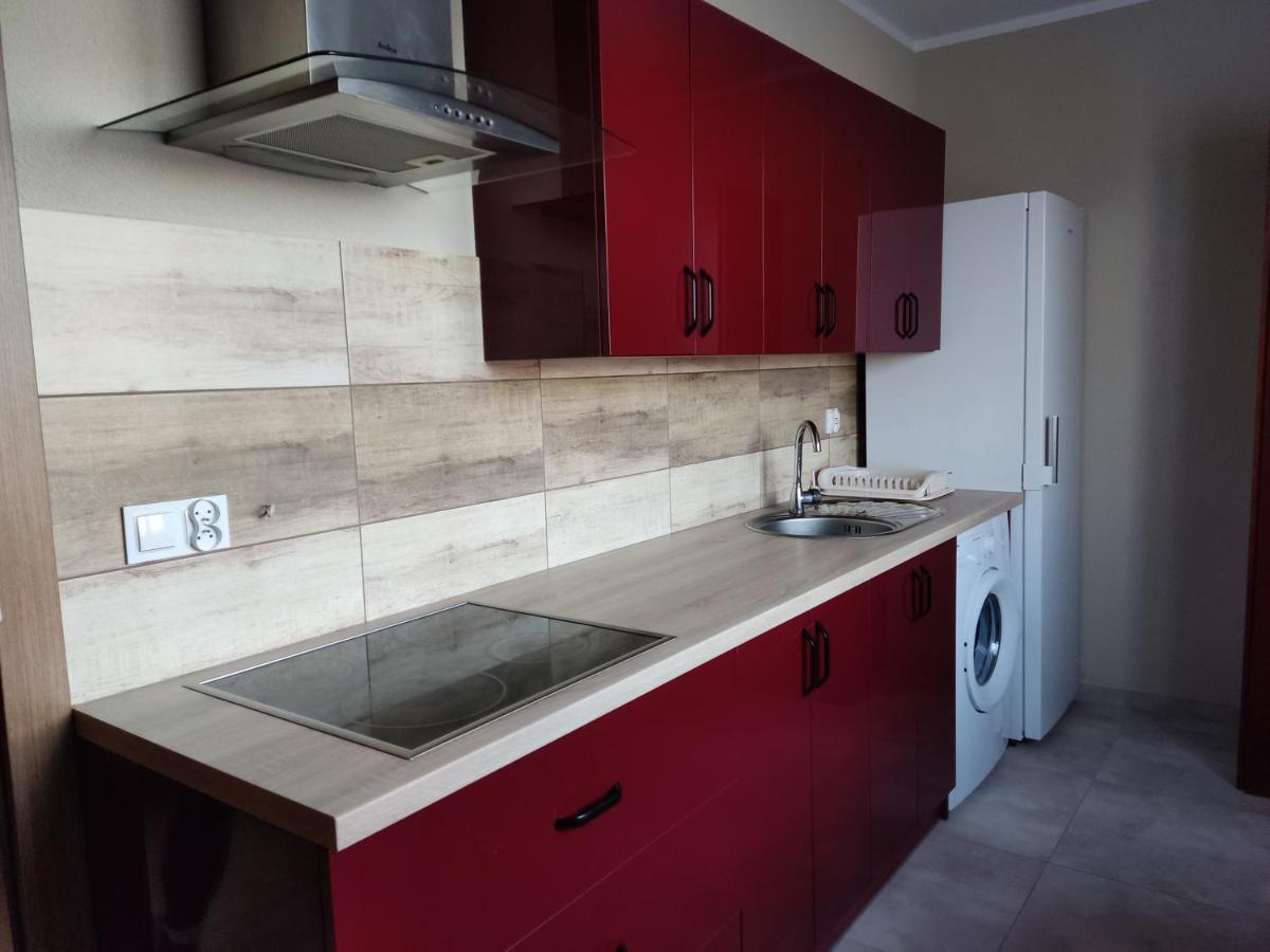 Agroturystyka Kameralna93 Ochaby Extérieur photo
