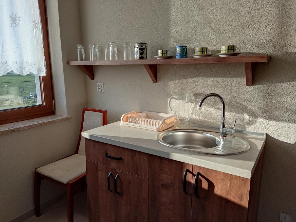 Agroturystyka Kameralna93 Ochaby Extérieur photo